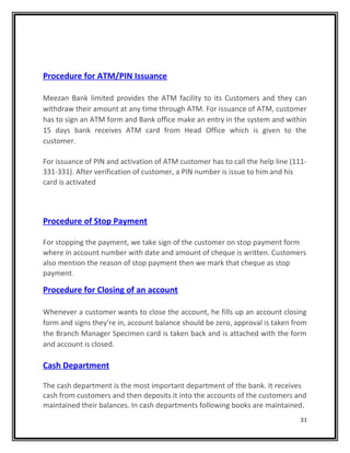 My Final Internship Report 2k15 | DOC