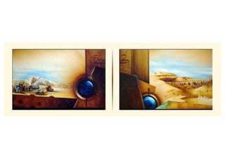 بعض اعمال الرسم اليدوي