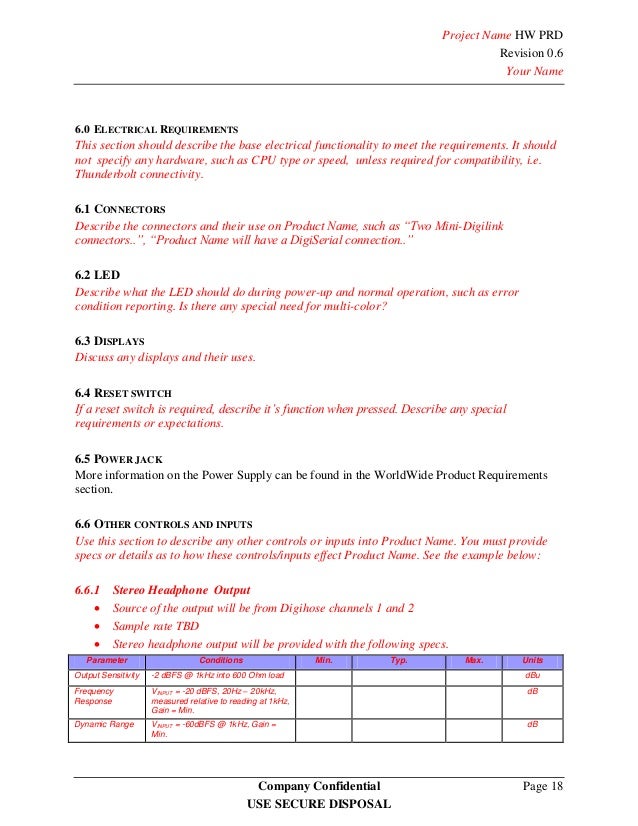 Template Hw Prd V0 6 Template Hw Prd V0 6