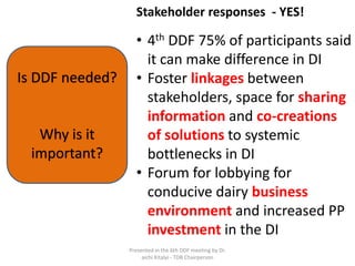 Looking back we move forward