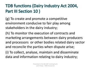 Looking back we move forward