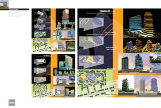 Legend Heights
Design/Completion: current project
Location: Gurgaon, India
Client: Innovative InfraDevelopers Pvt. Ltd.
Size: 2.47 acres/1 hectare
 