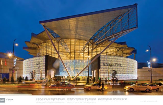 ddg shopping malls design miraflores