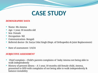 Developmental Dysplasia of Hip (DDH) or Congenital Dislocation of Hip ...