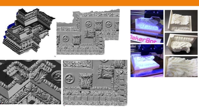Ddi 3 dmtp3d printing & scanning PPT