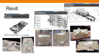 Revit
 