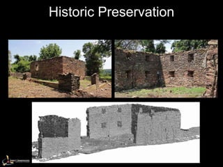 Historic Preservation
 