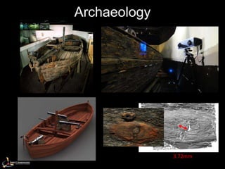 Archaeology




              3.72mm
 