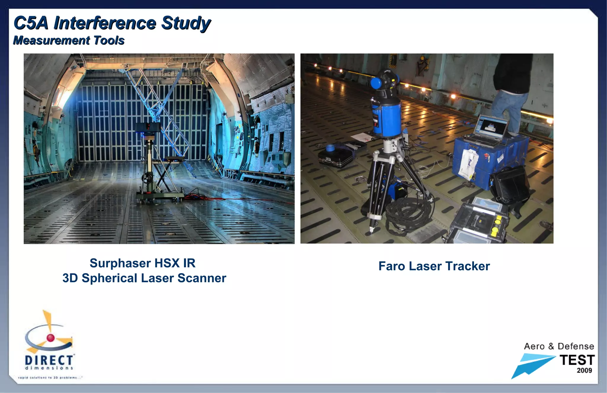 DDI Dense Point Cloud Processing Presentation Oct2009 | PPT