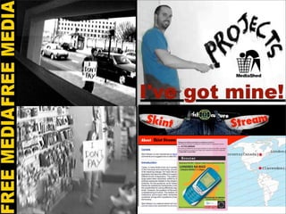 Digital Philanthropy