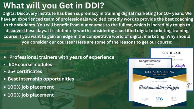 Digital Marketing Training: Panduan Lengkap untuk Kesuksesan di Era Digital