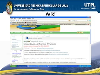 Wiki 