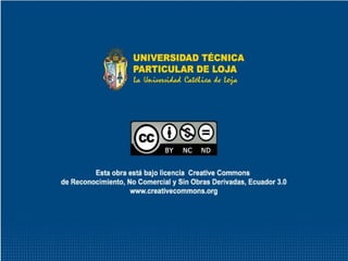 Sitios Web   Administrador  www.utpl.edu.ec/videoconferencias Blog 	www.utpl.edu.ec/blog/videoconferencias Recursos Videoconferencias 	www.utpl.edu.ec/recursovideoconferencias   