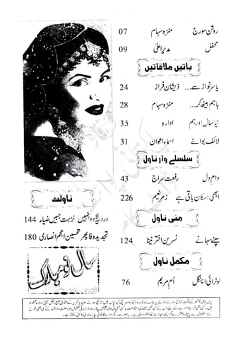 �
‫ر‬�‫و‬
�
‫ا‬����
‫م‬�‫ٹ‬
‫ا‬‫ڈ‬
 