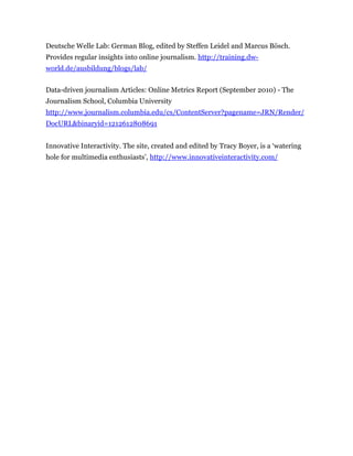 















 