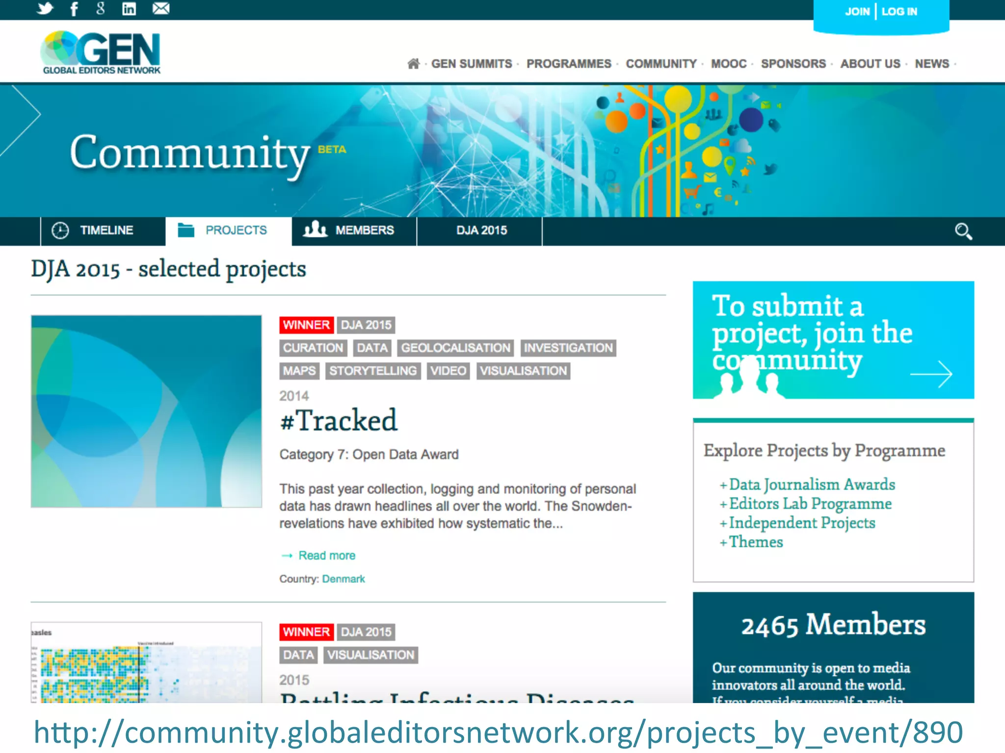 hip://community.globaleditorsnetwork.org/projects_by_event/890	
  
 