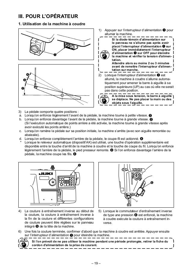 Ddl 8700 b-7 JUKI WORLDWIDE MANUAL INSTRUCTION (WHITE WALLS UPLOAD)