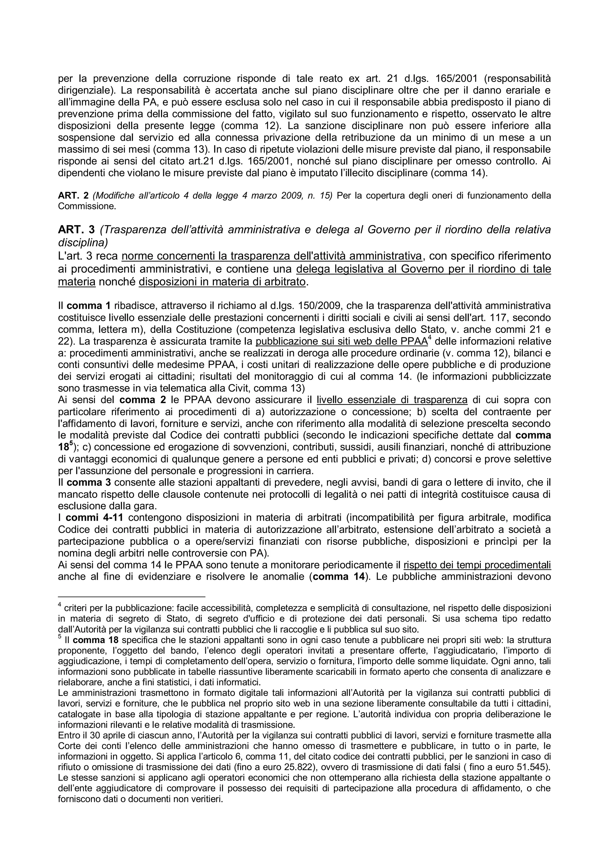 d lgs 165 del 2001 pdf