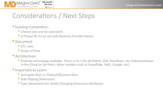 Data Modeling 101 DDM 101 (PBI).pptx 2024 | PPTX