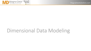 Data Modeling 101 DDM 101 (PBI).pptx 2024 | PPTX