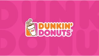 thumbnail image 2 of I Run On Dunkin Sticker Bumper Sticker Vinyl Decal 5 2 of 13