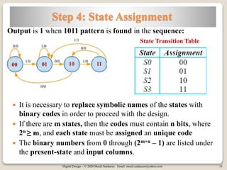 Digital Design Session 26 | PPTX