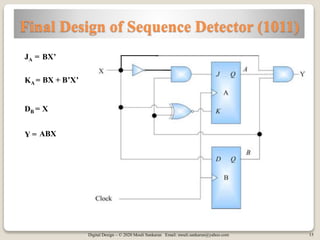 Digital Design Session 27 | PPTX | Databases | Computer Software and ...