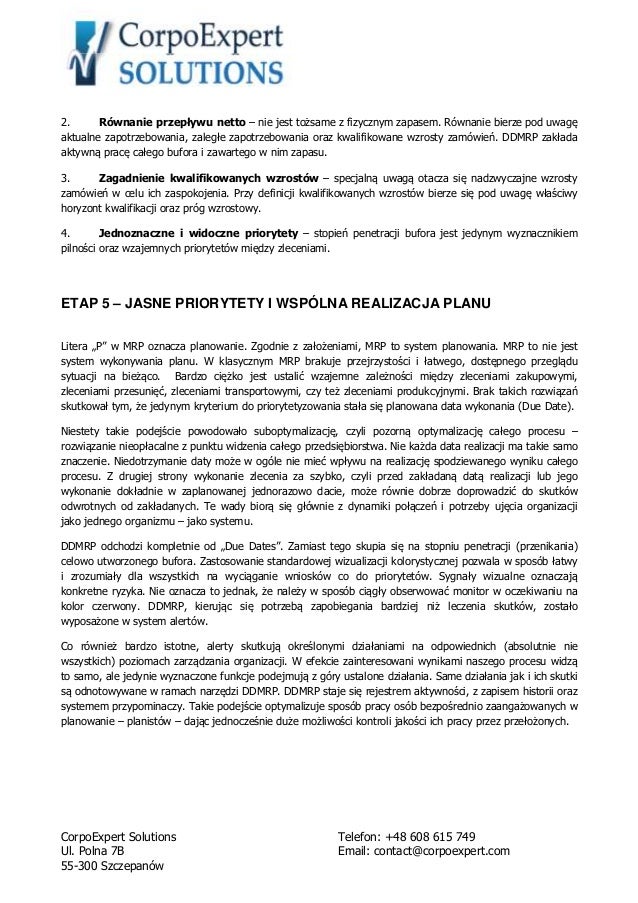 Jak obliczany procent Polecanej oferty?