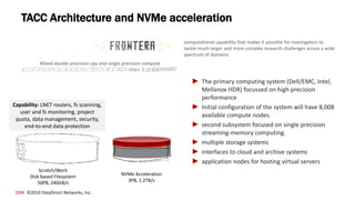 DDN EXA 5 - Innovation at Scale | PPTX | Data Storage and Warehousing ...