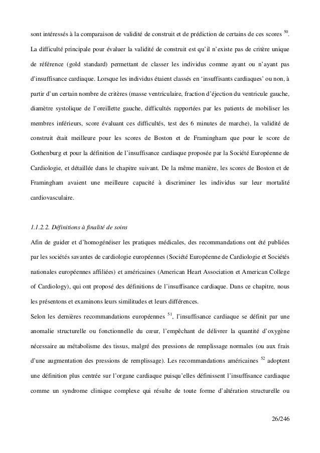 Hypertension Arterielle