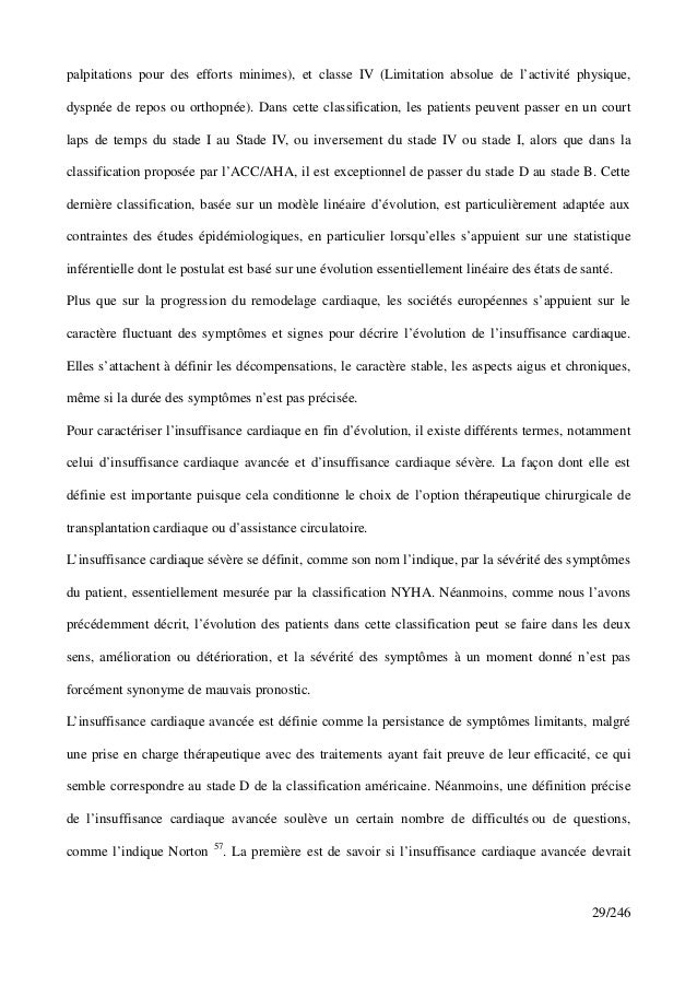 Hypertension Arterielle