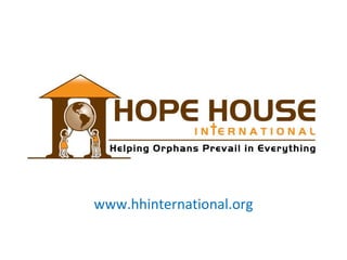 www.hhinternational.org 