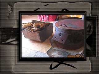 Mongolia And The Gobi Desert