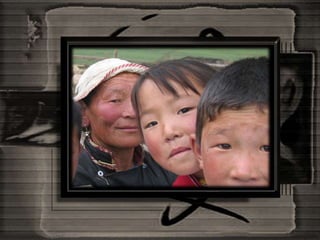 Mongolia And The Gobi Desert