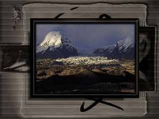 Mongolia And The Gobi Desert