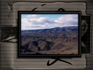 Mongolia And The Gobi Desert