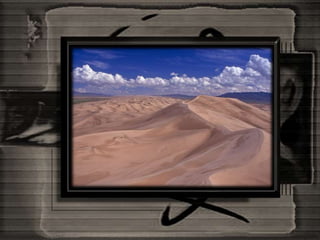 Mongolia And The Gobi Desert