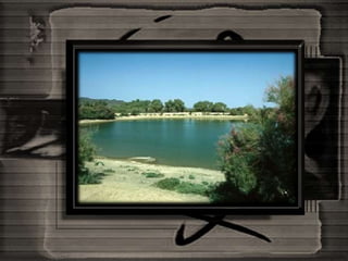 Mongolia And The Gobi Desert