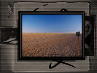 Mongolia And The Gobi Desert