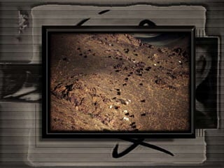 Mongolia And The Gobi Desert