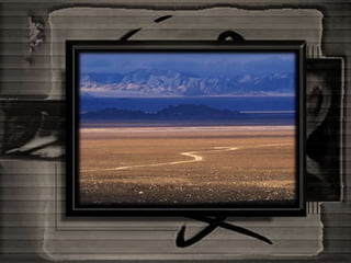 Mongolia And The Gobi Desert