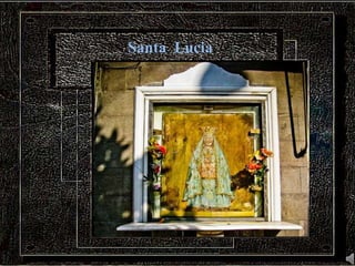 Santa  Lucia 