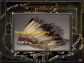 Struggle to Survive 