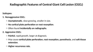 Differential Diagnosis OF PERIAPICAL LESION.pptx
