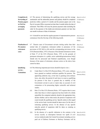 Simdist Pao Noac Paper.pdf Manual for Drawing and Disbursing Officers | PDF