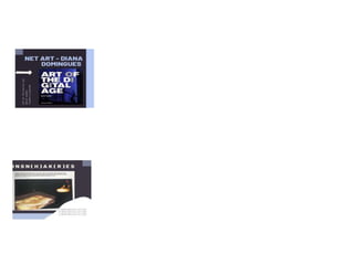 _ddomingues  LINZ  rituals  FINAL.ppt