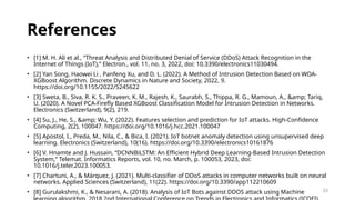DDoS Attack Detection in Edge-IIoT Using Ensemble Learning.pptx