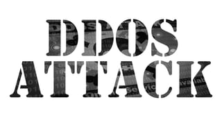 DDOS Attack - Gurzu Nepal