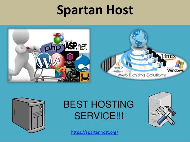 Ddos Protected Dedicated Server Spartan Host Images, Photos, Reviews