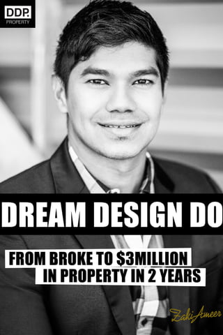 dream design do
1
 